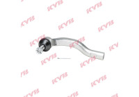 Tie rod end