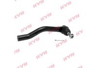 Tie rod end