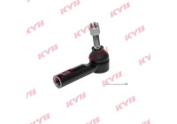 Tie rod end