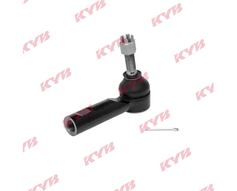 Tie rod end