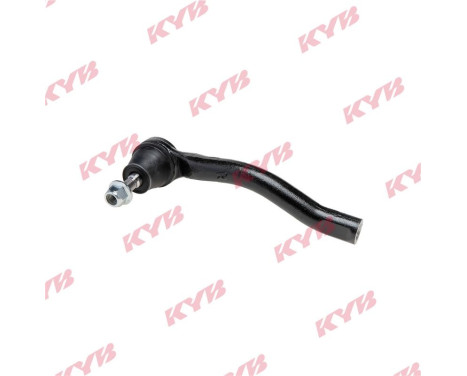 Tie rod end