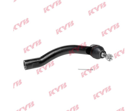 Tie rod end