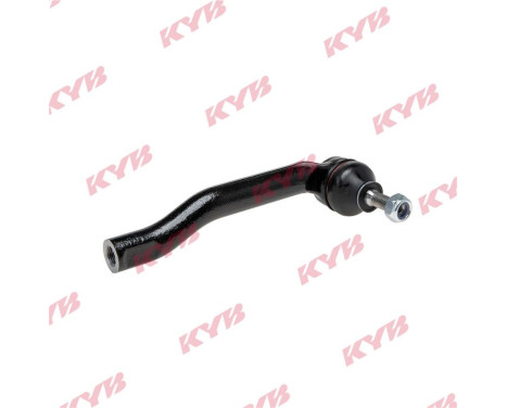 Tie rod end