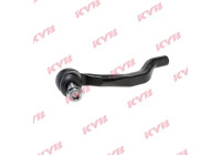 Tie rod end
