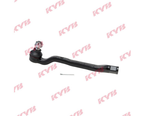 Tie rod end