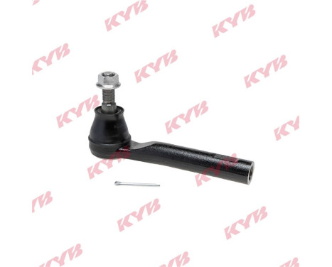 Tie rod end