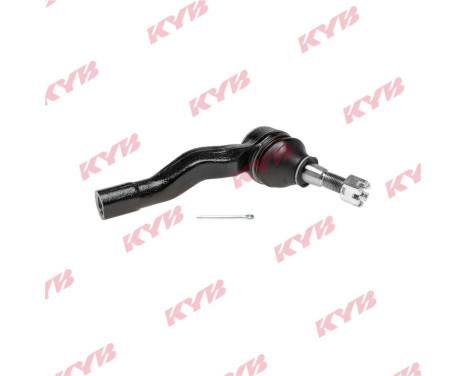 Tie rod end