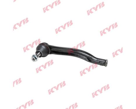 Tie rod end