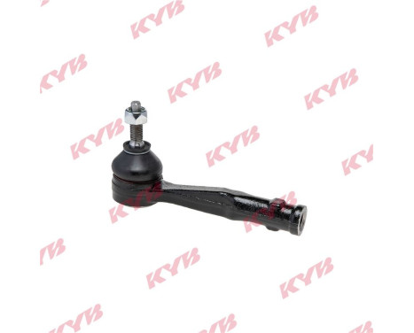 Tie rod end