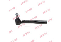 Tie rod end