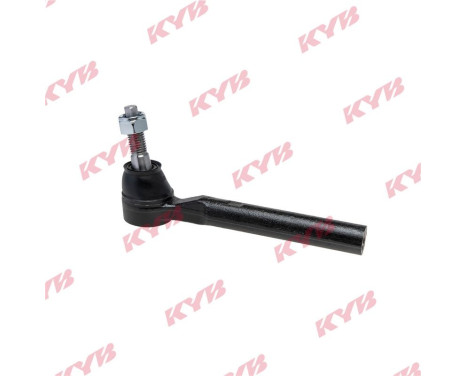 Tie rod end