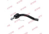 Tie rod end