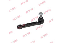 Tie rod end
