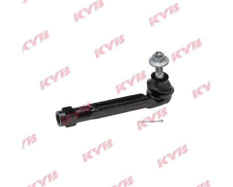 Tie rod end