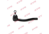 Tie rod end