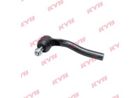 Tie rod end