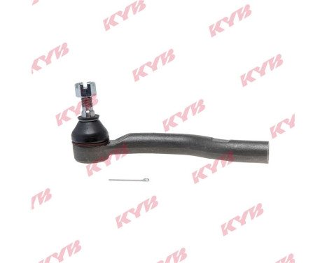Tie rod end
