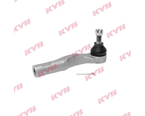 Tie rod end