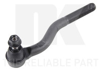 Tie rod end