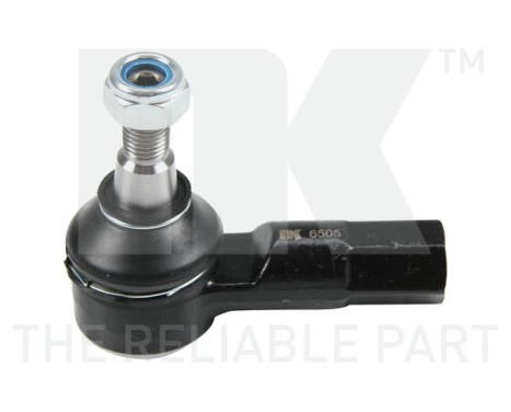 Tie rod end