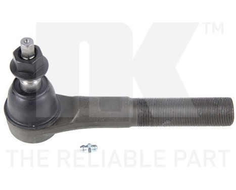 Tie rod end