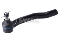 Tie rod end