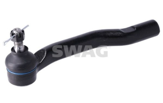 Tie rod end