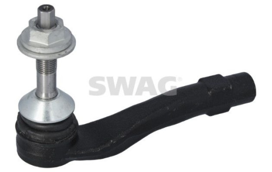 Tie rod end