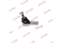 Tie rod end