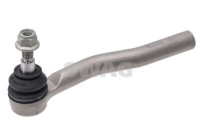 Tie rod end