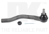 Tie rod end