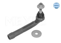 Tie rod end
