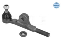 Tie rod end