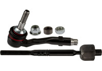 Tie Rod JRA101 TRW