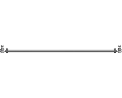 Tie rod JTR0410 TRW