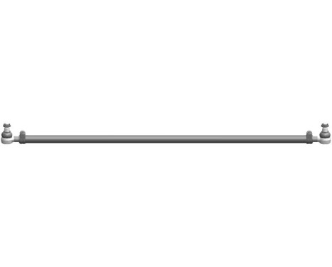 Tie rod JTR0429 TRW