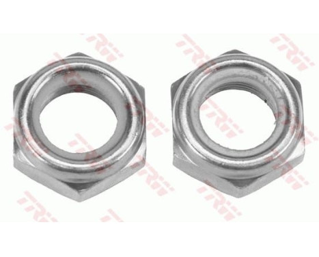 tie rod JTR4433 TRW