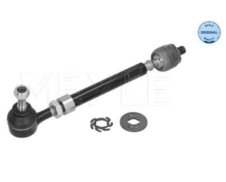 Tie Rod MEYLE-ORIGINAL: True to OE.