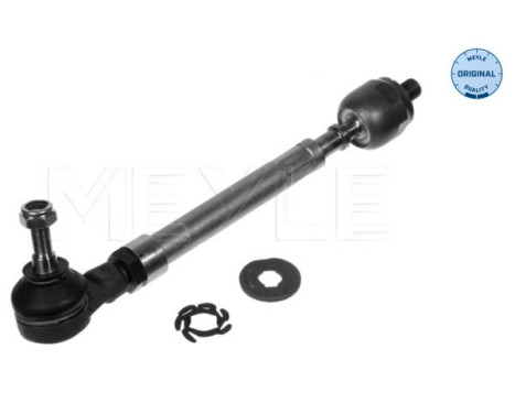 Tie Rod MEYLE-ORIGINAL: True to OE.