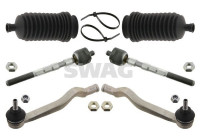 Tie rod set