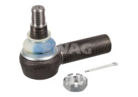 tie rod/steering rod end piece