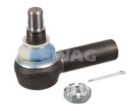 tie rod/steering rod end piece