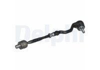 Tie rod TA5414 Delphi