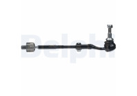 Tie rod TL2024 Delphi