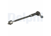 Tie rod TL2027 Delphi