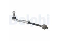 Tie rod TL2065 Delphi