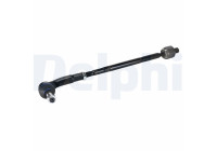 Tie rod TL2069 Delphi