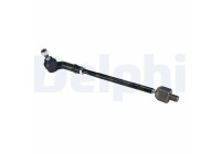 Tie rod TL2070 Delphi