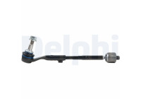 Tie rod TL2072 Delphi
