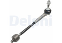 Tie rod TL2078 Delphi
